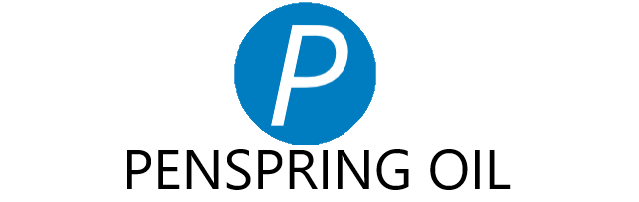 Penspring Oil